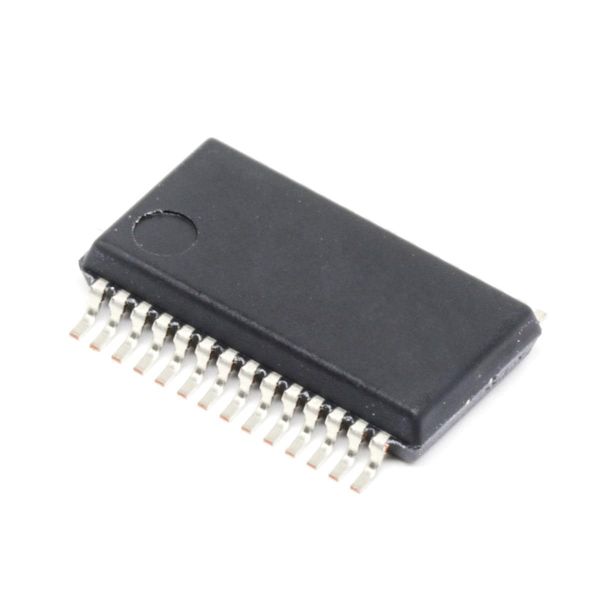 LTC1666IG#PBF electronic component of Analog Devices