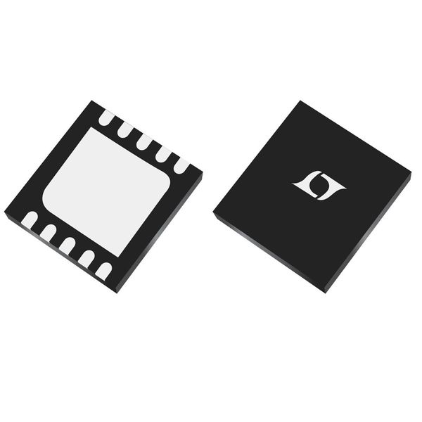 LTC3454EDD#TRPBF electronic component of Analog Devices