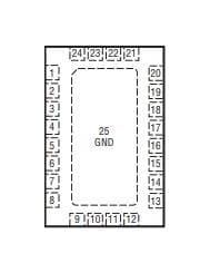 LTC4041IUFD#PBF electronic component of Analog Devices