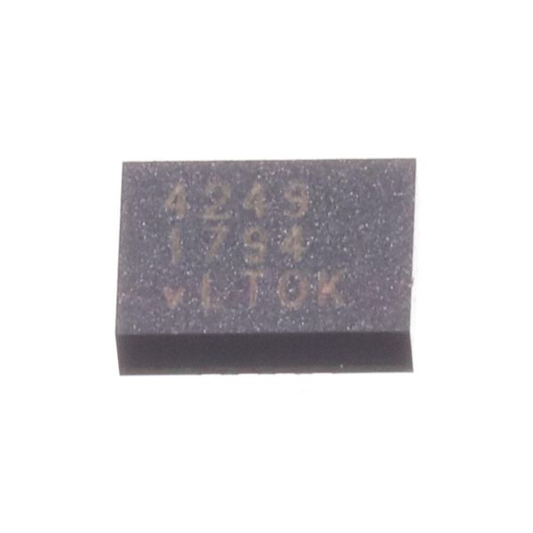 LTC4249AV2-1#PBF electronic component of Analog Devices