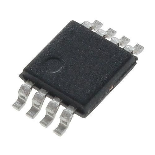 LTC4372HMS8#PBF electronic component of Analog Devices