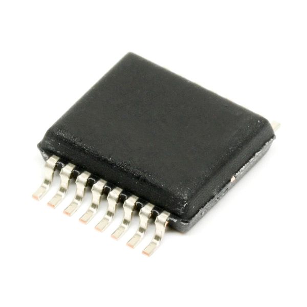 LT3950JMSE#PBF electronic component of Analog Devices