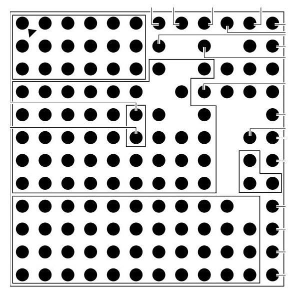 LTM4639IY electronic component of Analog Devices