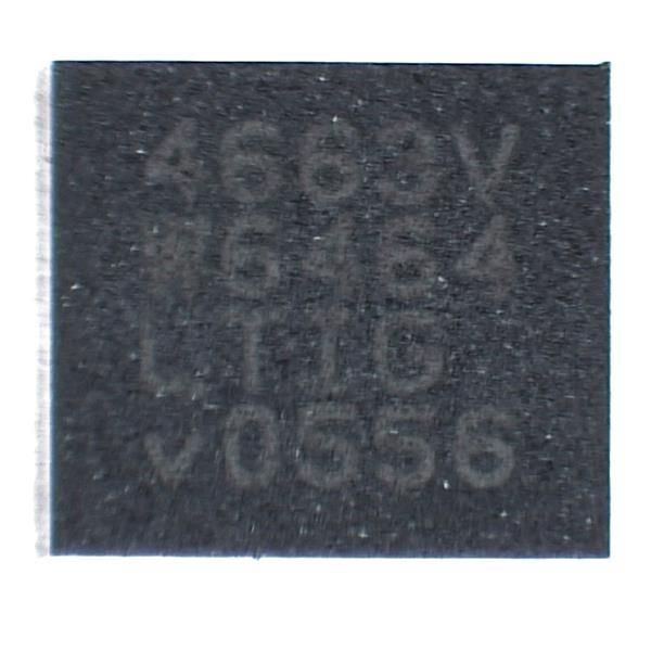 LTM4663EV#PBF electronic component of Analog Devices