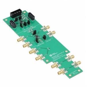 MAX14970EVKIT# electronic component of Analog Devices