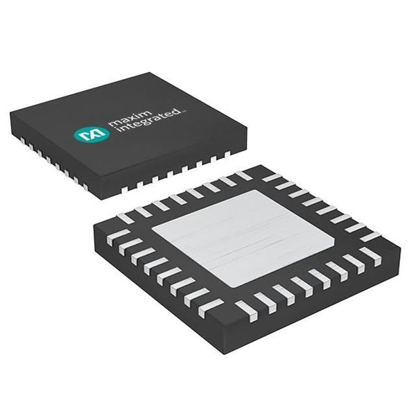 MAX3800UTJ+T electronic component of Analog Devices