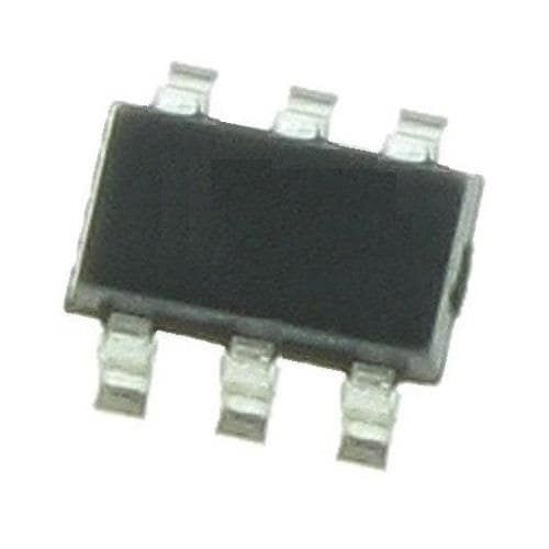 MAX3189EEUT+T electronic component of Analog Devices