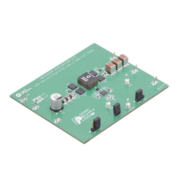 MAX20048EVKIT# electronic component of Analog Devices