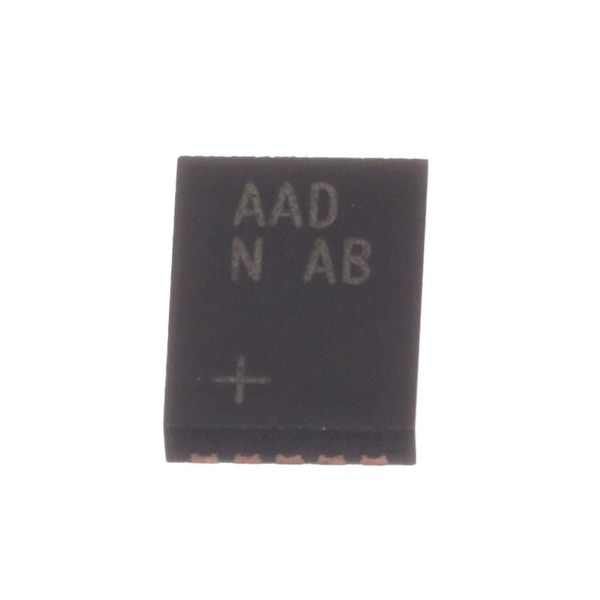 MAX33014EATB+ electronic component of Analog Devices