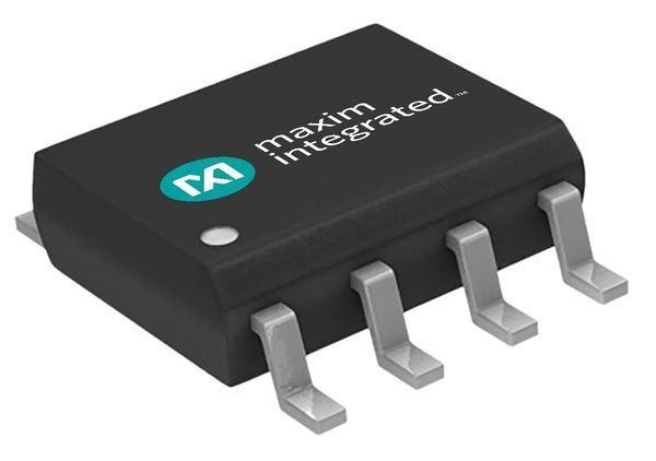 MAX16815ASA+T electronic component of Analog Devices