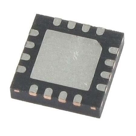 MAX5548ETE+T electronic component of Analog Devices