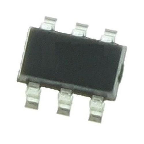 MAX6342LUT+T electronic component of Analog Devices