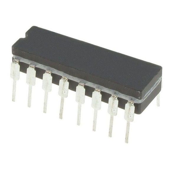 MUX08EQ electronic component of Analog Devices
