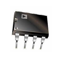 REF02CPZ electronic component of Analog Devices