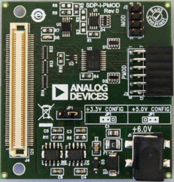 SDP-PMD-IB1Z electronic component of Analog Devices