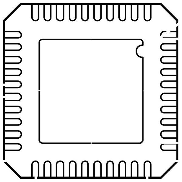 SSM3582ACPZ-RL electronic component of Analog Devices