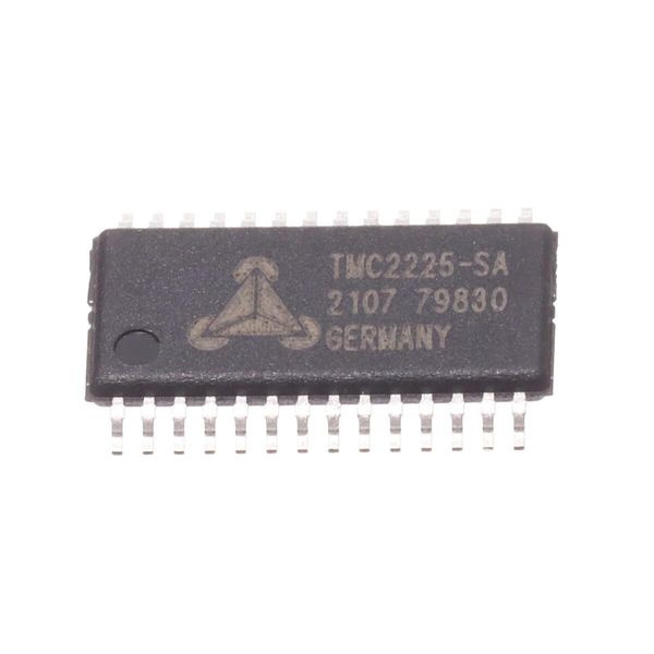 TMC2225-SA electronic component of Analog Devices