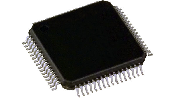 SAK-XC888LM-6FFA electronic component of Infineon