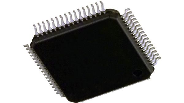 R7FA4M2AB3CFM#AA0  Semiconductors