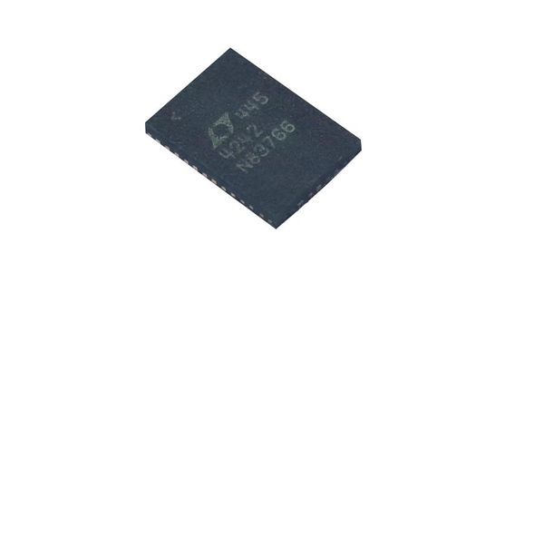 LTC4242IUHF#PBF electronic component of Analog Devices