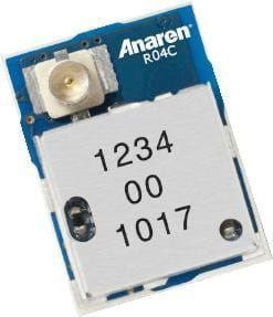 A1101R04C00GM electronic component of Anaren