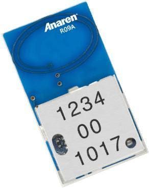 A1101R09A00GM electronic component of Anaren