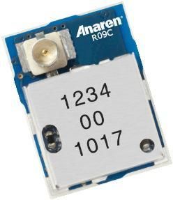 A1101R09C00GR electronic component of Anaren