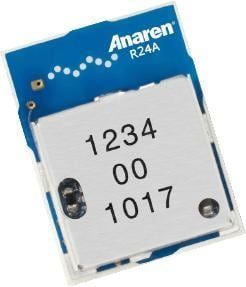 A2500R24A00GM electronic component of Anaren