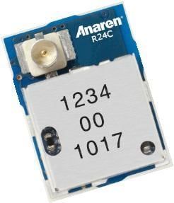 A2500R24C00GM electronic component of Anaren