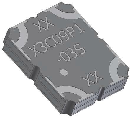 X3C09P1-03S electronic component of Anaren