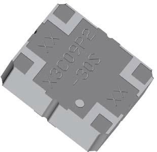 X3C21P1-05S electronic component of Anaren