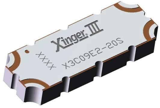 X3DC18E2S electronic component of Anaren