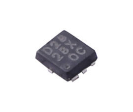 VRD1228MNX electronic component of AnaSem