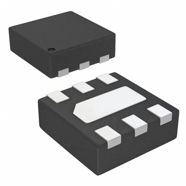 VRD1533MLX electronic component of AnaSem