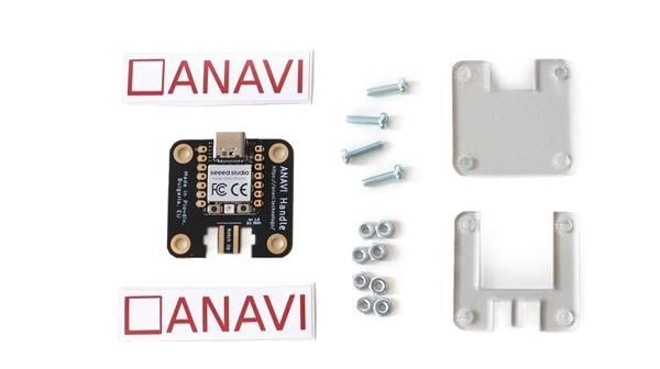CS-ANAVI-HANDLE electronic component of ANAVI Technology