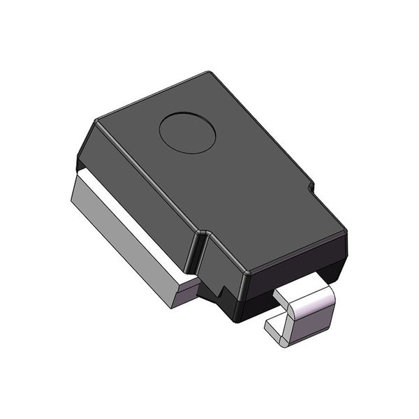 SM8S33A electronic component of amsem