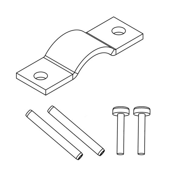 115G2 electronic component of Anderson Power Products