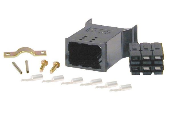 1453G2 electronic component of Anderson Power Products