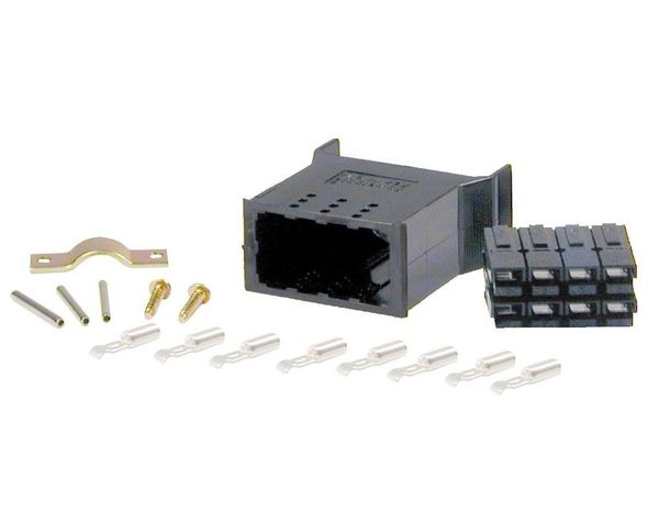 1454G2 electronic component of Anderson Power Products