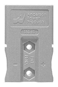 6337G1 electronic component of Anderson Power Products