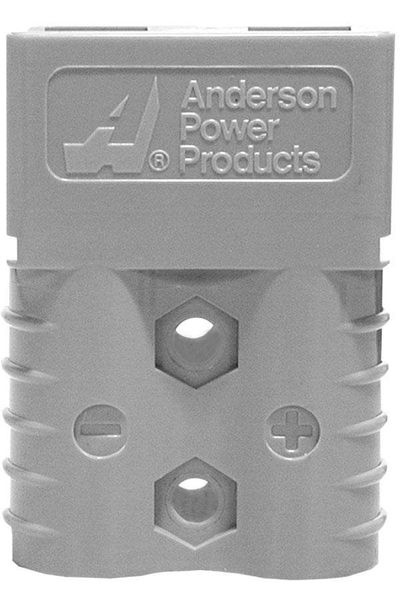 6810G1-BK electronic component of Anderson Power Products