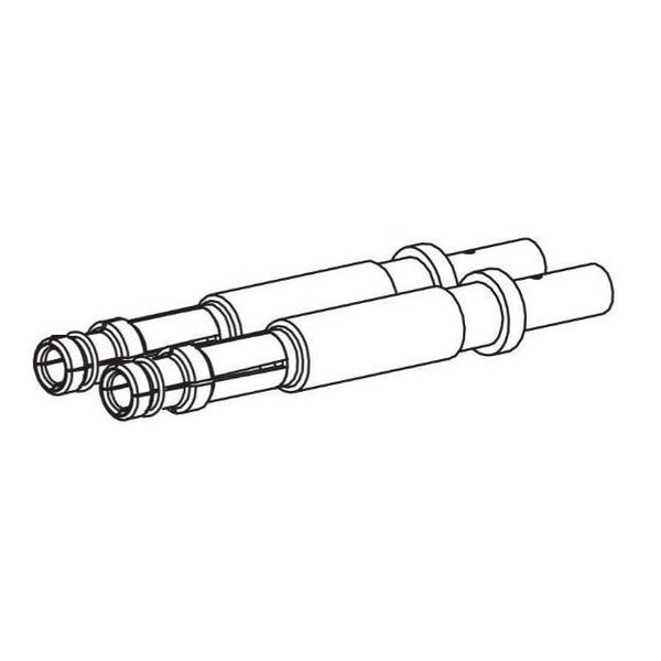 E80-31 electronic component of Anderson Power Products