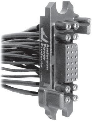 PC20SGN electronic component of Anderson Power Products