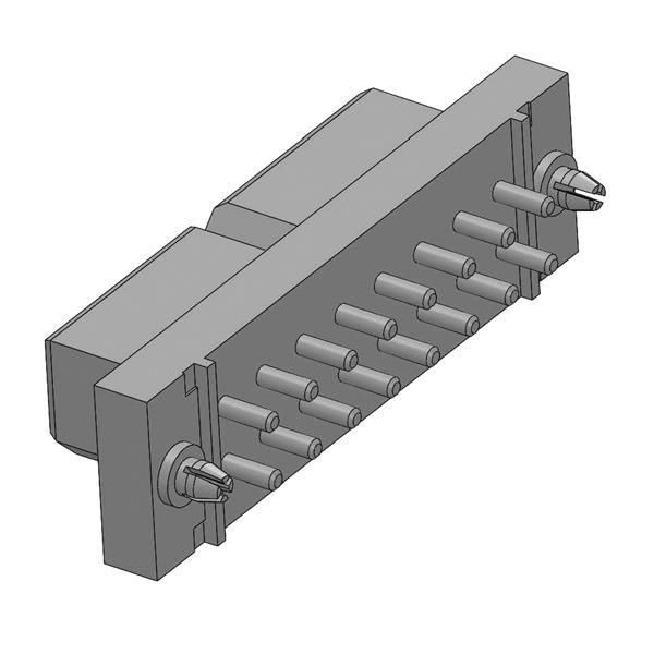 PM216FBAOSP electronic component of Anderson Power Products