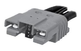 SBE80YEL electronic component of Anderson Power Products