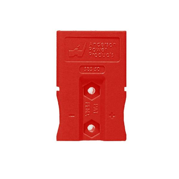 SBS50RED electronic component of Anderson Power Products