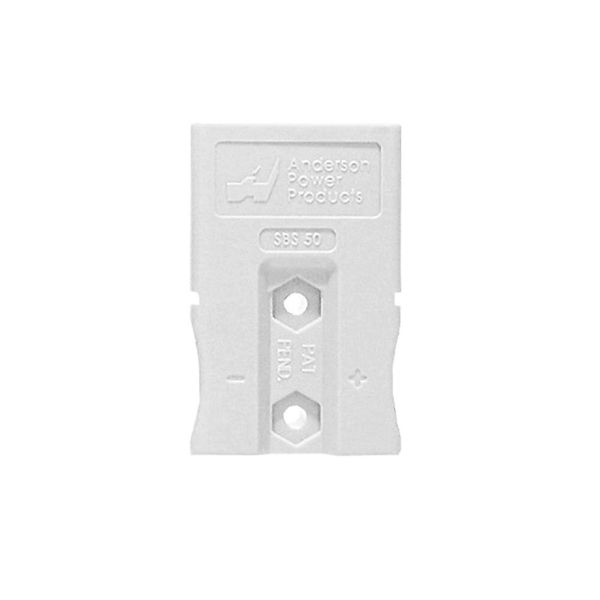 SBS50WHT#10/12 electronic component of Anderson Power Products