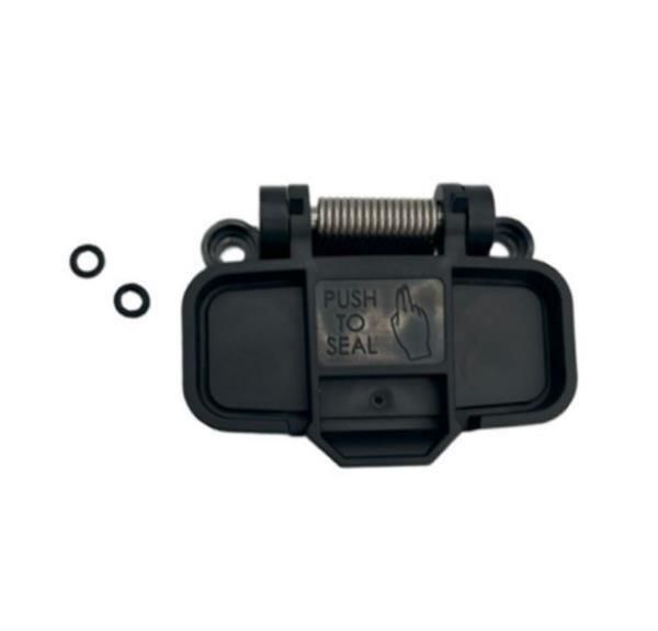 SBSX75A-PMREC-FTCOVER electronic component of Anderson Power Products