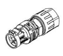 SK1-021M05 electronic component of Anderson Power Products