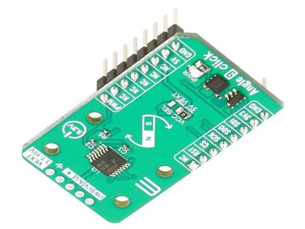ANGLE 9 CLICK  Embedded Solutions